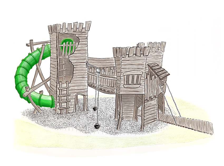 spielplatz_ritterburg_Sandersdorf